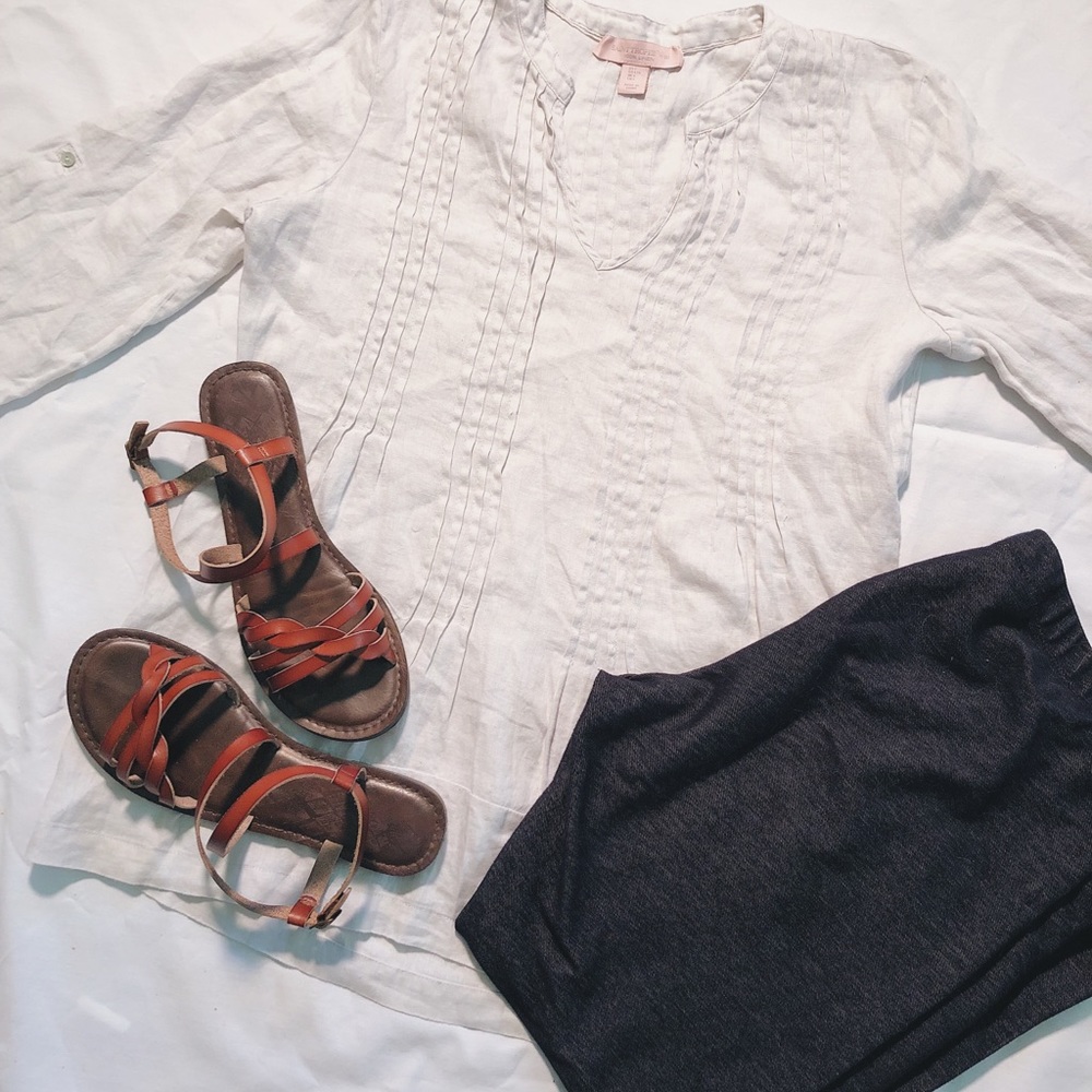 Saint Tropez West Top